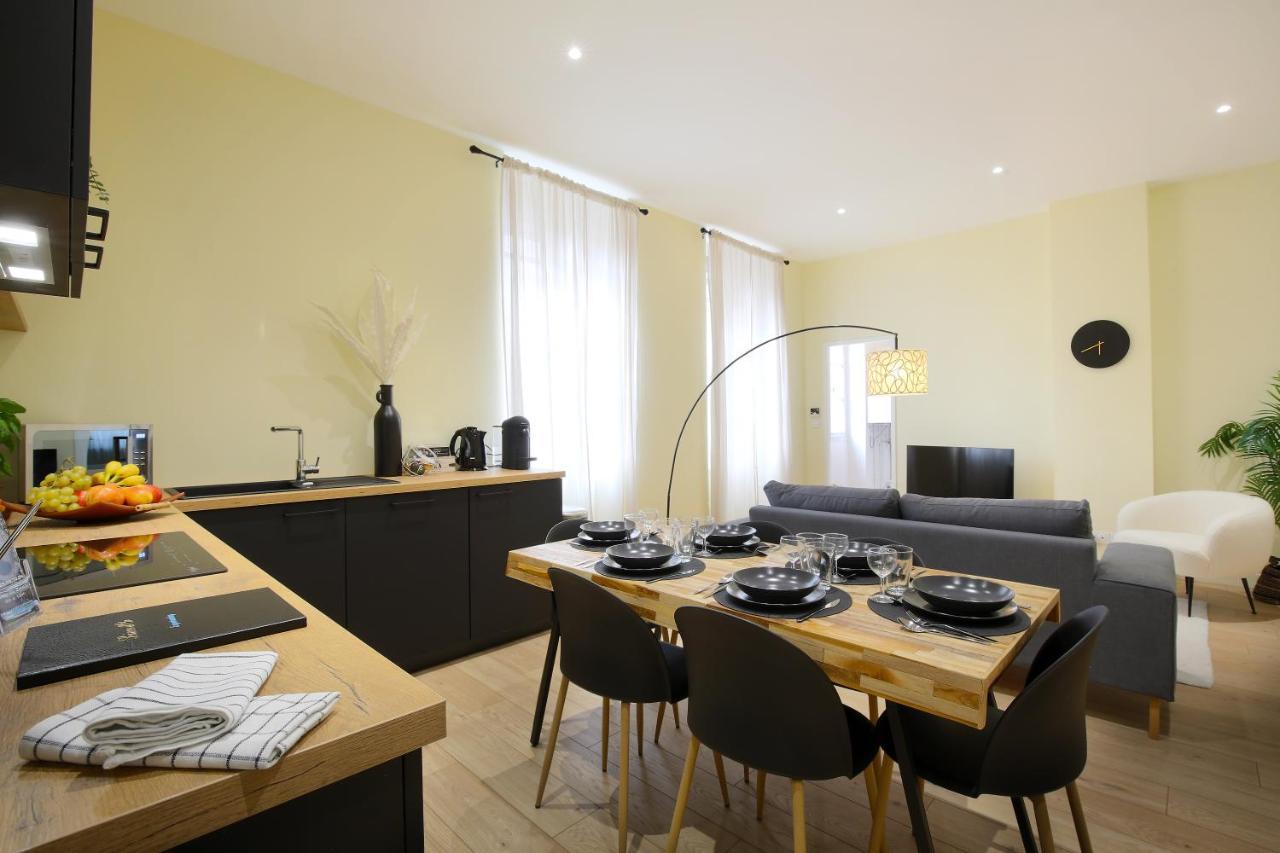 Appartement Expat Renting - Le Barcelone - Compans - Parking Toulouse