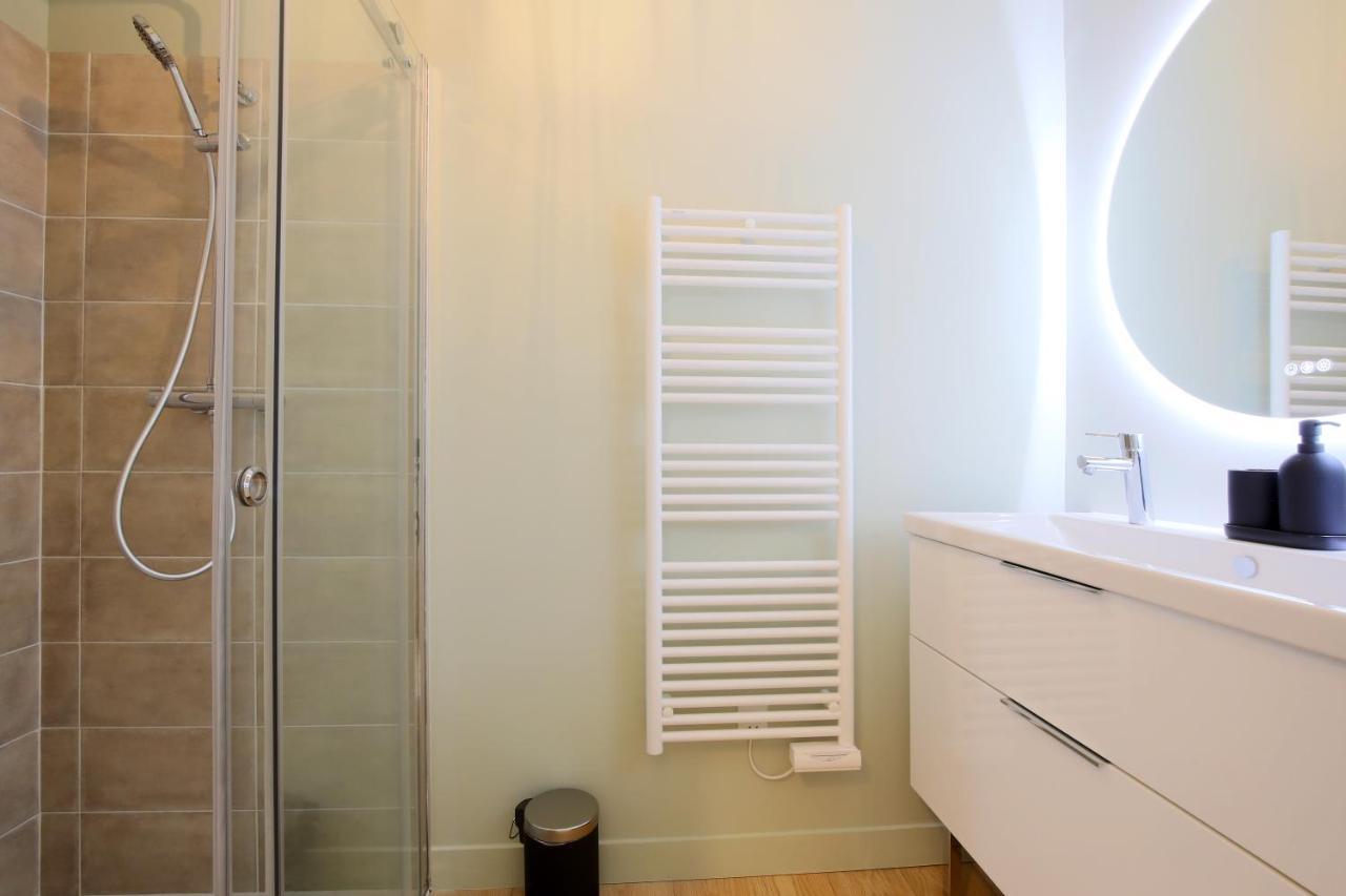 Appartement Expat Renting - Le Barcelone - Compans - Parking Toulouse